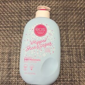 EOS Whipped Shea & Sugar Lotions 16fl oz